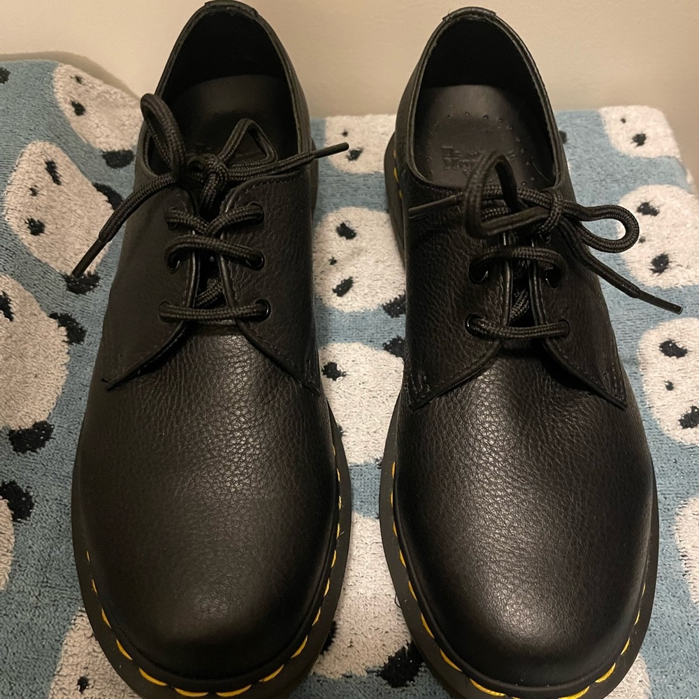 Dr Martens 1461: Size 7 US M.